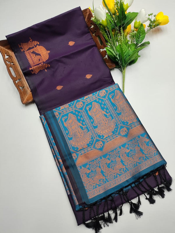 Pallaku Soft Silk