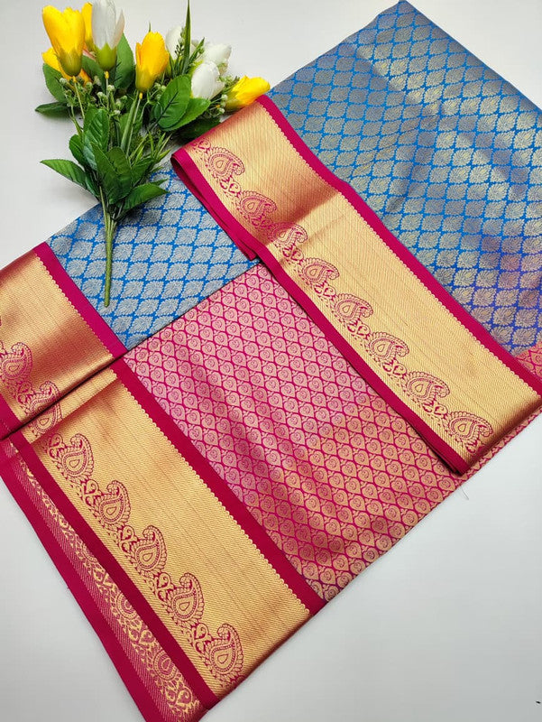 Samudrika Saree
