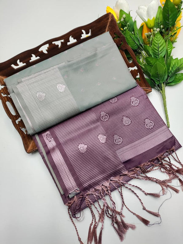 Sneha Inspired Saree