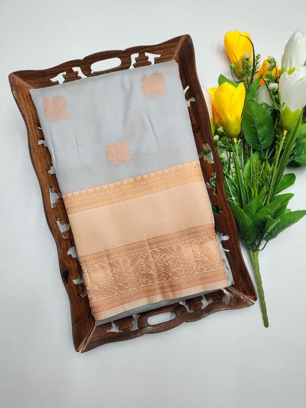 Mellisai Soft Silk Sarees