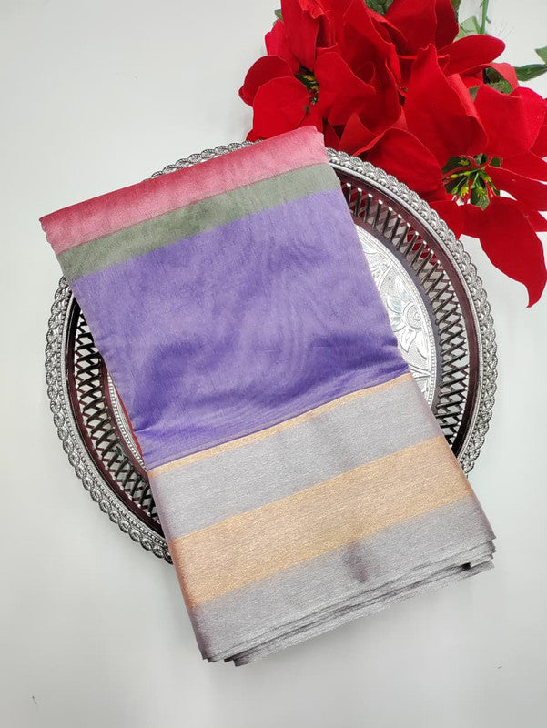 Aura Cotton Saree