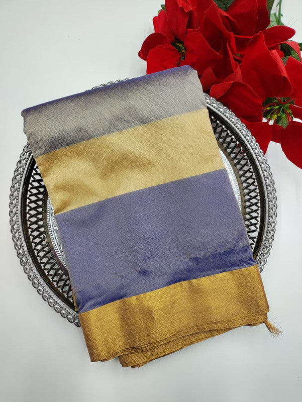 Aura Cotton Saree