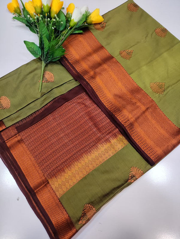 Soft Silk ( Mild Damage )