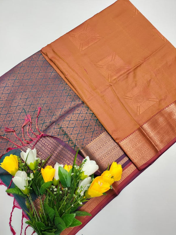 Soft Silk ( Mild Damage )