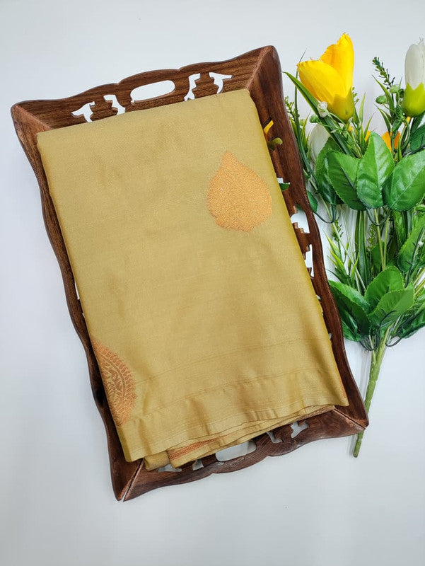 Onam Soft Silk Saree