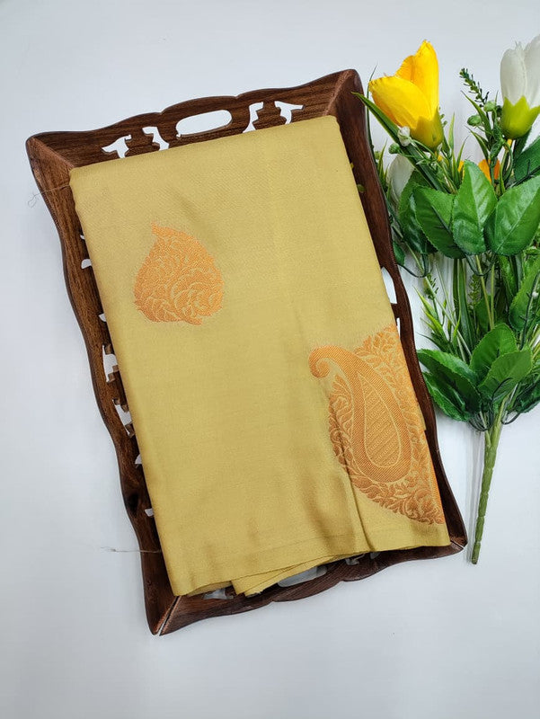 Onam Soft Silk Saree