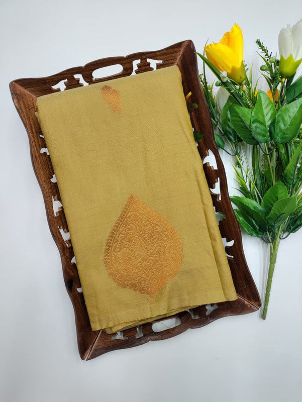 Onam Soft Silk Saree