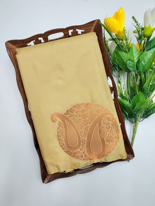 Onam Soft Silk Saree