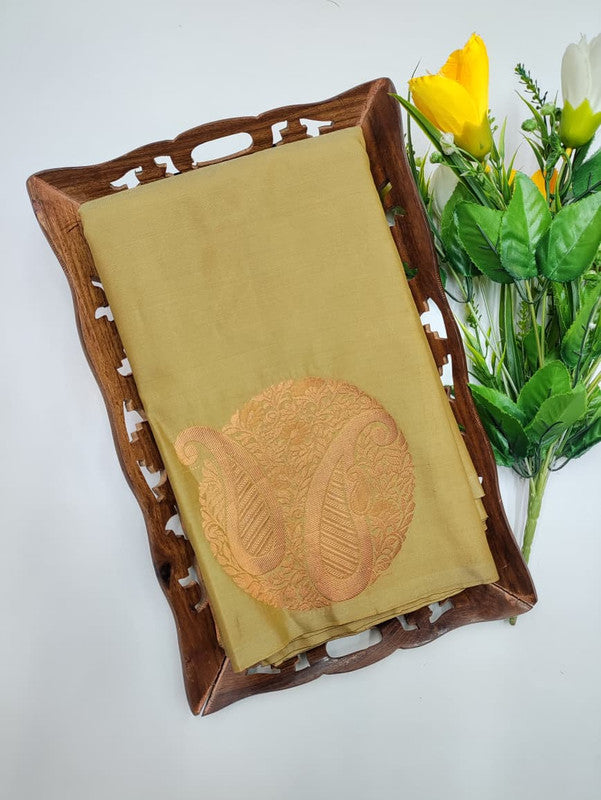 Onam Soft Silk Saree