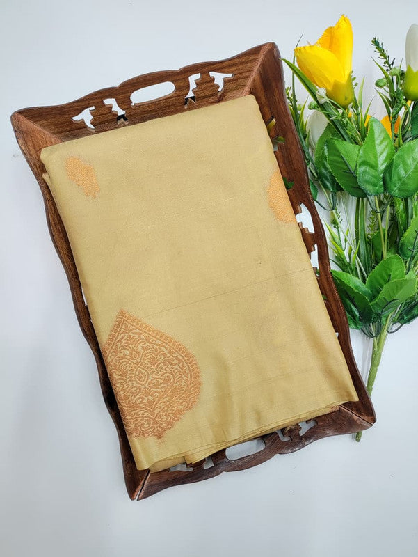 Onam Soft Silk Saree