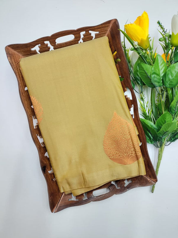 Onam Soft Silk Saree