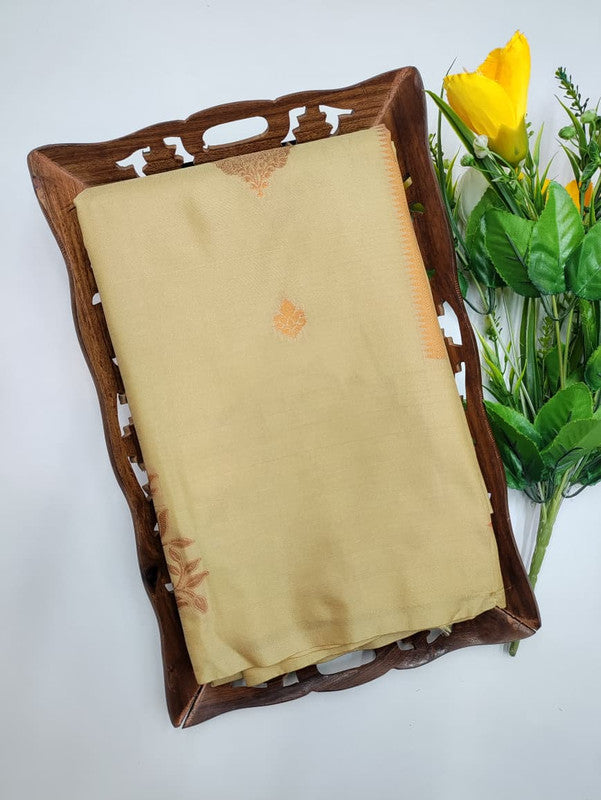 Onam Soft Silk Saree