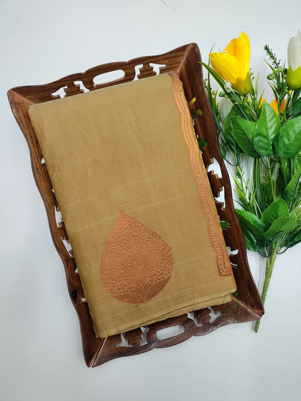 Onam Soft Silk Saree