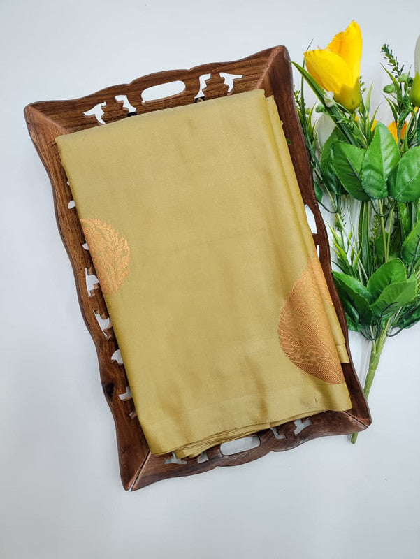 Onam Soft Silk Saree