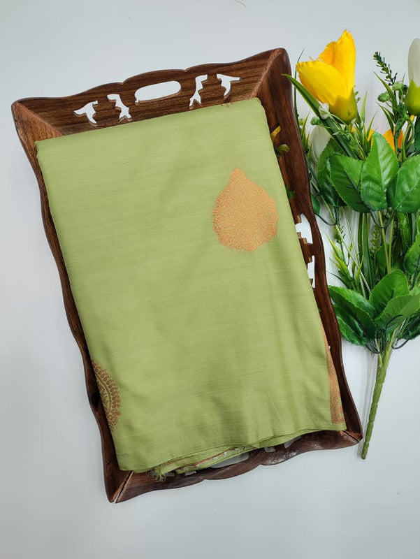 Onam Soft Silk Saree