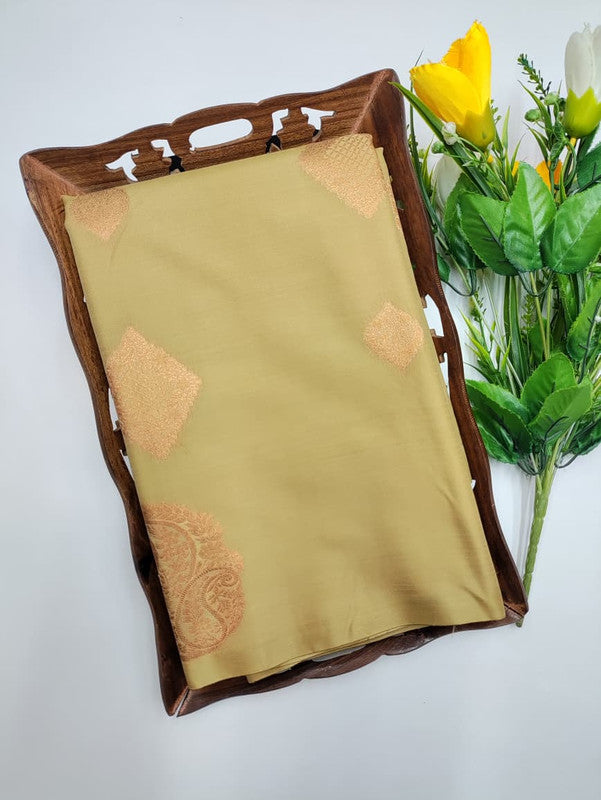 Onam Soft Silk Saree