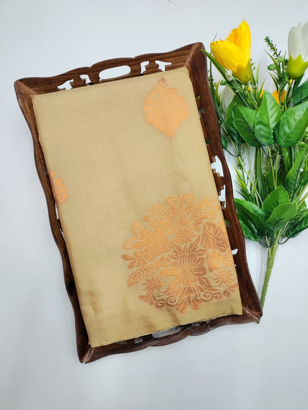 Onam Soft Silk Saree