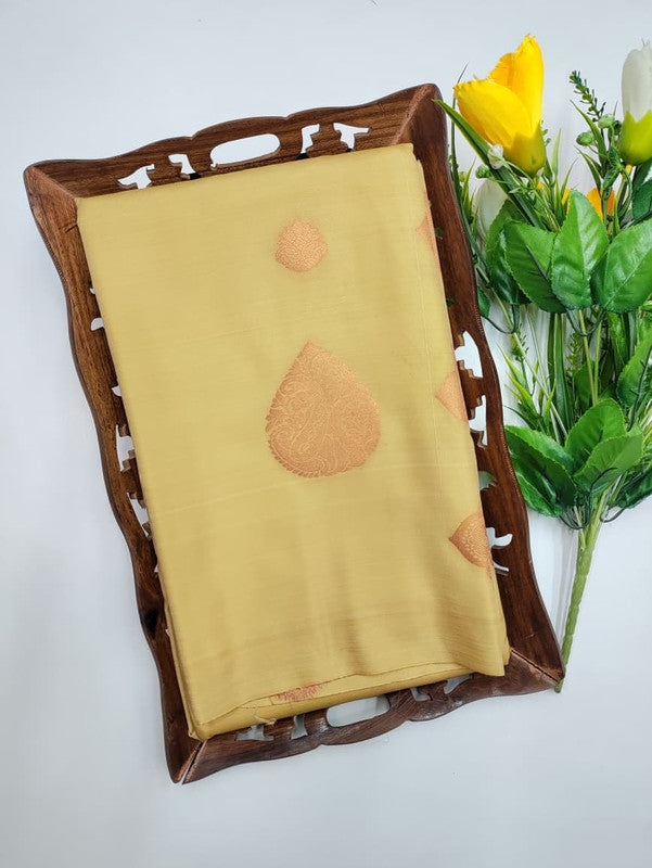 Onam Soft Silk Saree