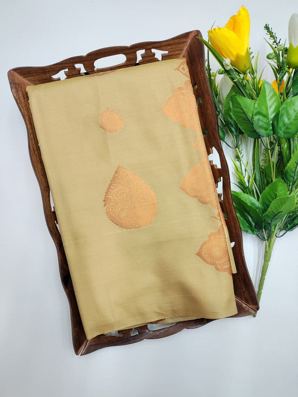 Onam Soft Silk Saree