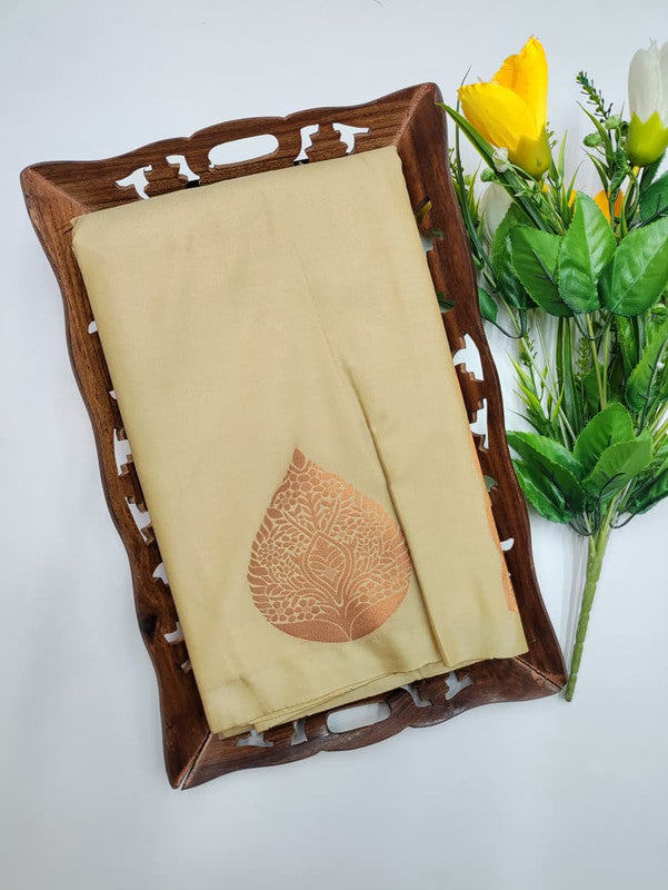 Onam Soft Silk Saree