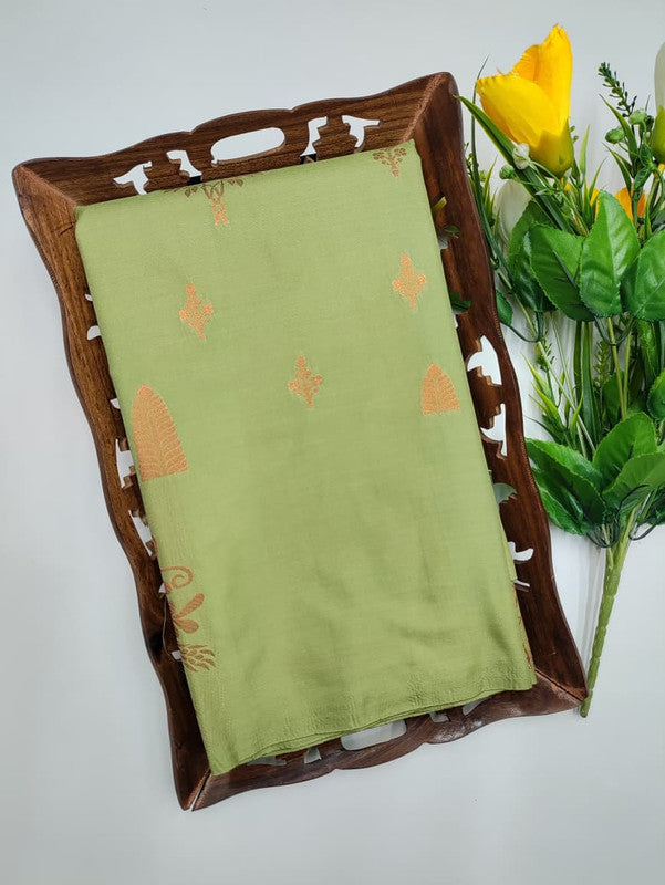 Onam Soft Silk Saree