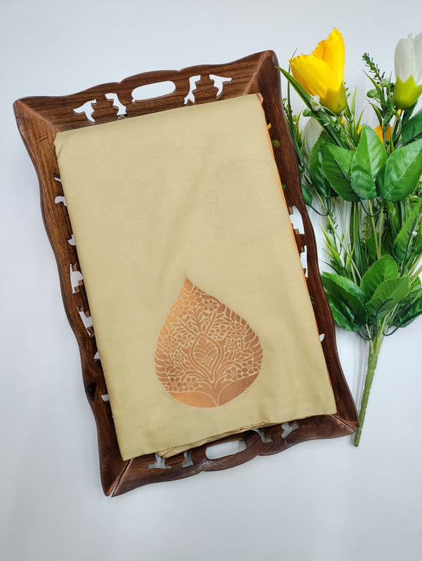 Onam Soft Silk Saree