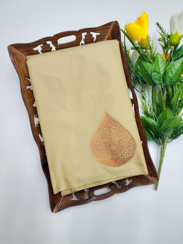 Onam Soft Silk Saree