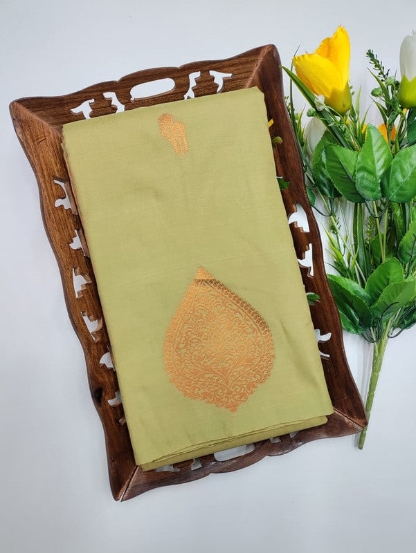 Onam Soft Silk Saree