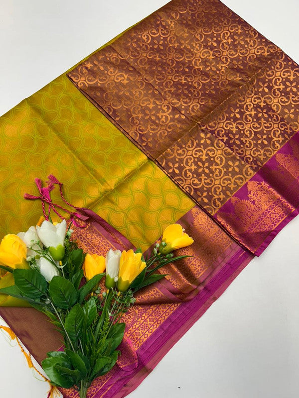 Pugazhini saree