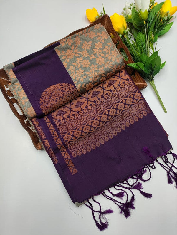 Pugazhini saree