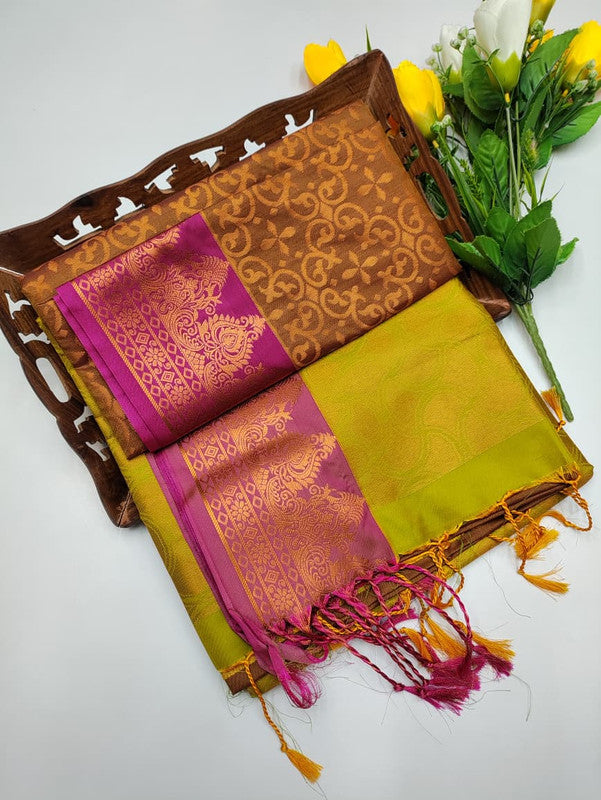 Pugazhini saree