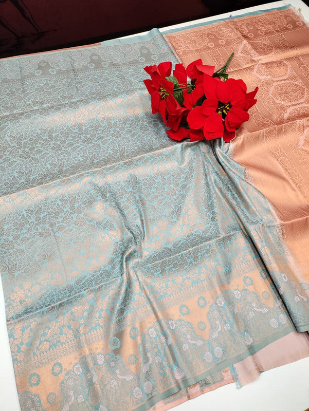 Kalaivani Silk