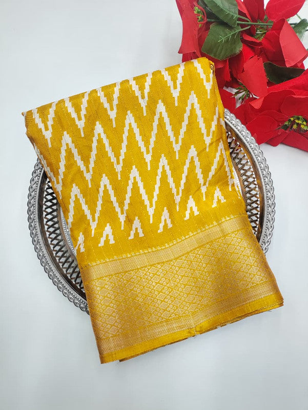 Dola Kangan Saree