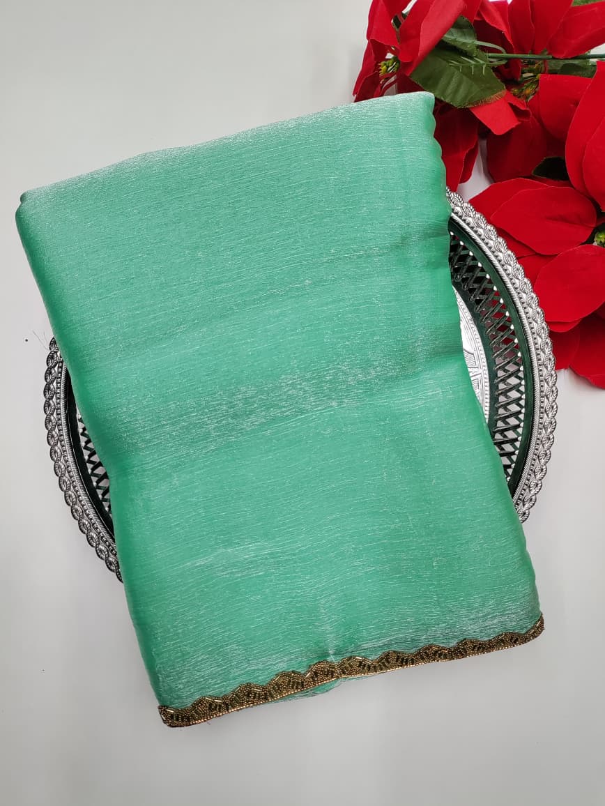 Space Silk (Diwali Collection)