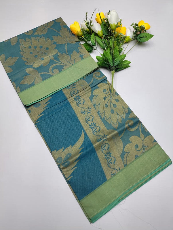 Chettinad Cotton (Diwali Collection)