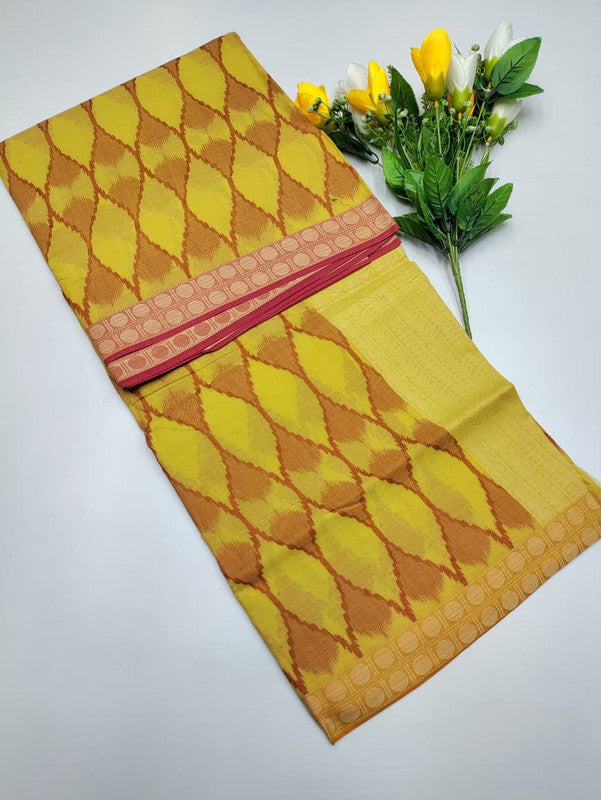 Chettinad Cotton (Diwali Collection)