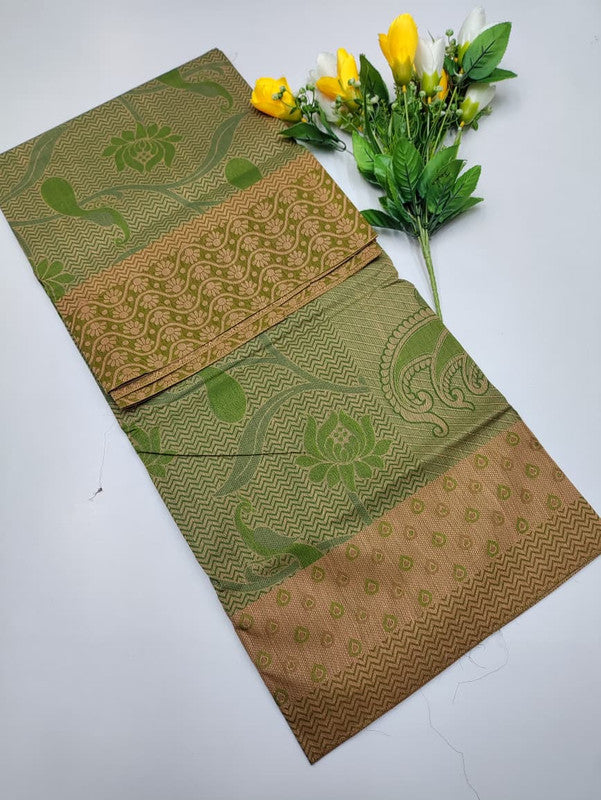 Chettinad Cotton (Diwali Collection)