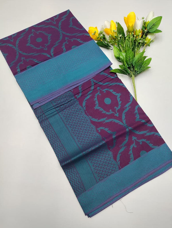 Chettinad Cotton (Diwali Collection)