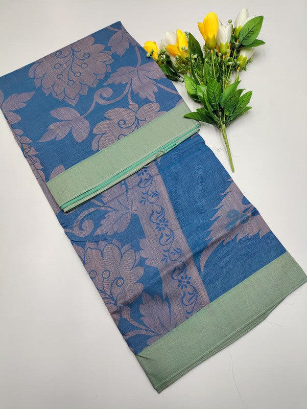 Chettinad Cotton (Diwali Collection)
