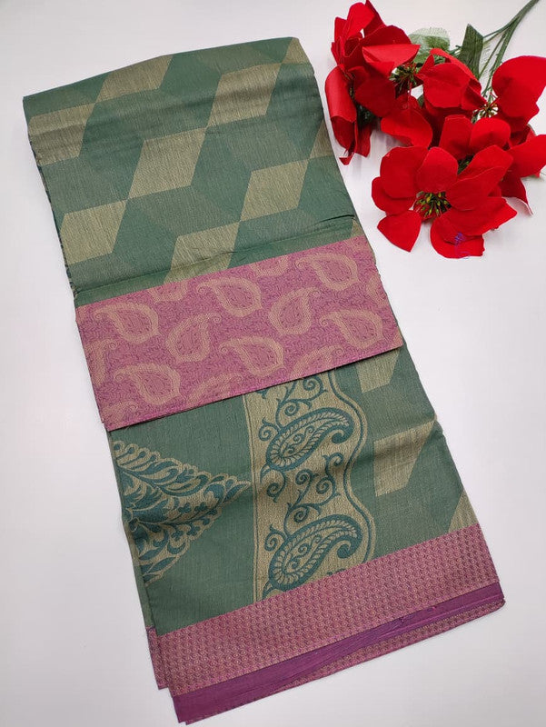 Chettinad Cotton (Diwali Collection)