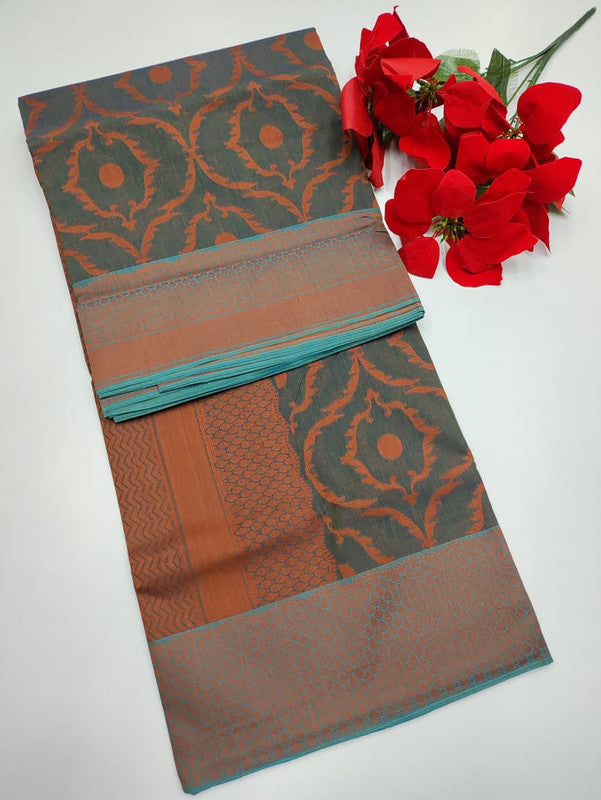Chettinad Cotton (Diwali Collection)