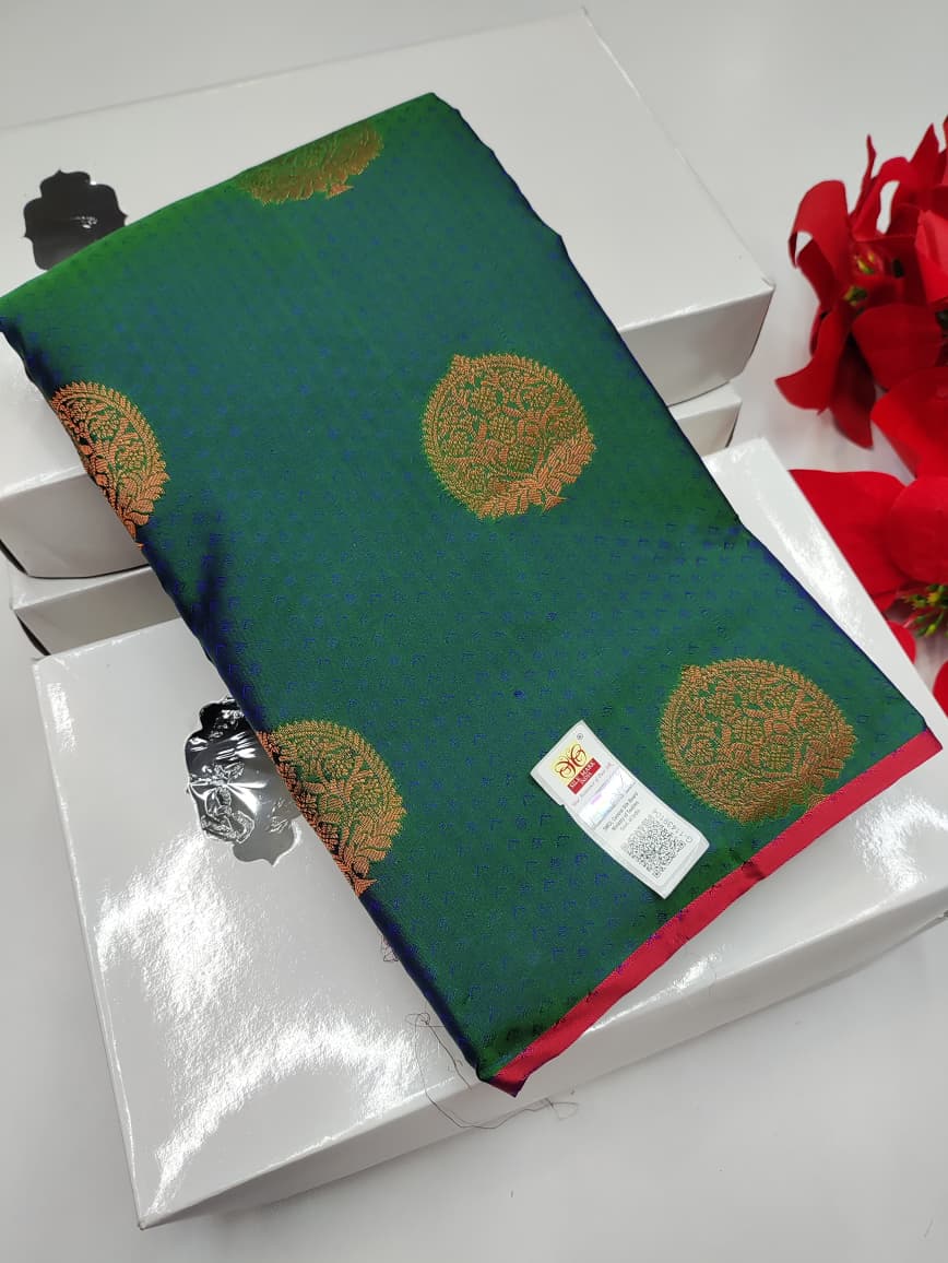 Offer Pure Silk (Diwali Collection)