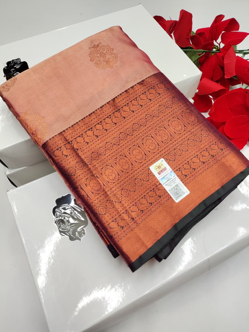 Offer Pure Silk (Diwali Collection)