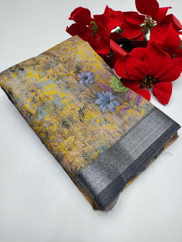 Chhaava Saree(Diwali Collection)