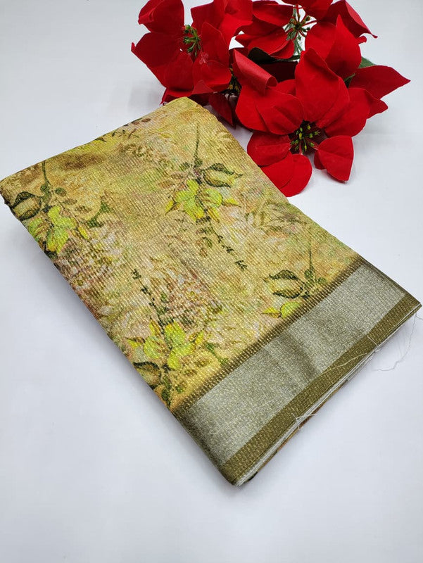 Chhaava Saree(Diwali Collection)