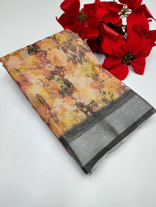 Chhaava Saree(Diwali Collection)