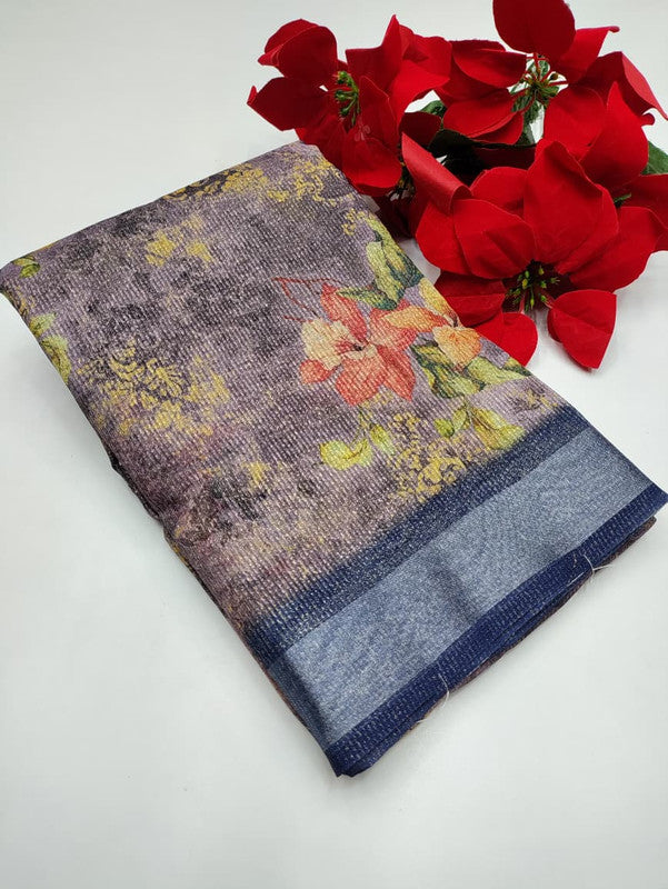 Chhaava Saree(Diwali Collection)