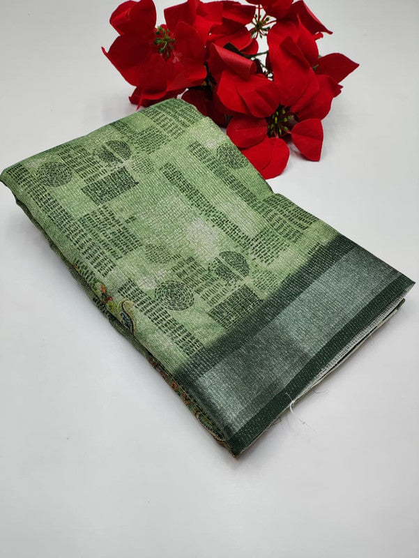 Chhaava Saree(Diwali Collection)