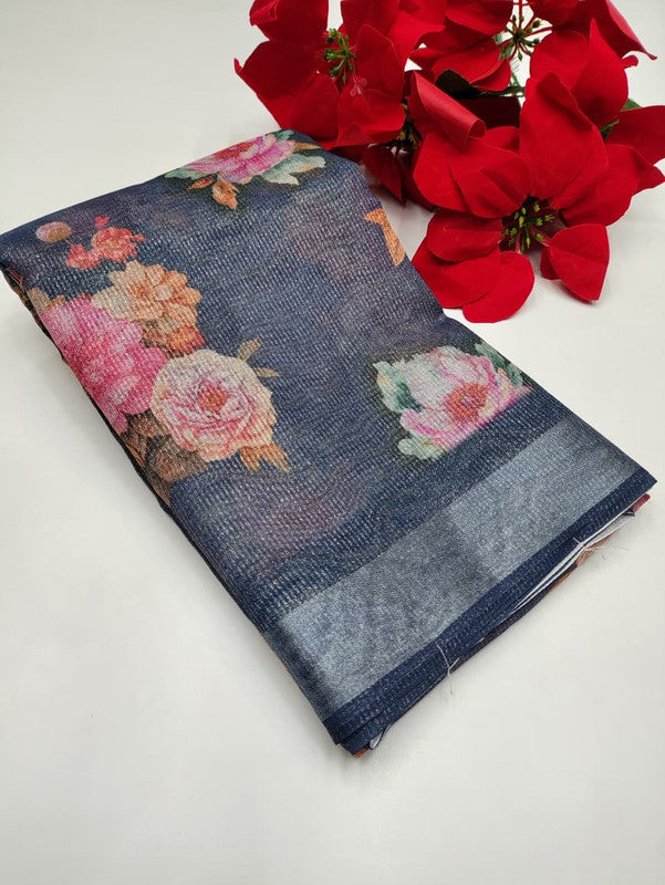 Chhaava Saree(Diwali Collection)