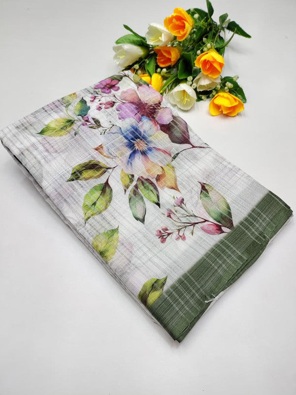 Priyansh Saree(Diwali Collection)